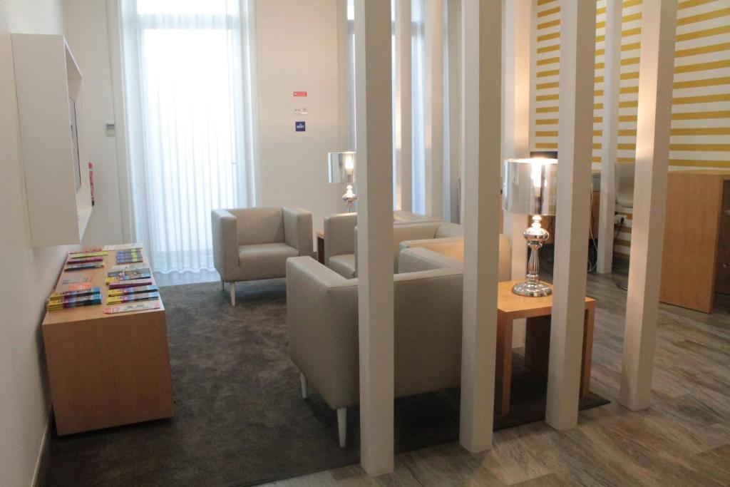 Seculo Soft Rua De Santa Catarina,nº 1256, 4000-447 Porto