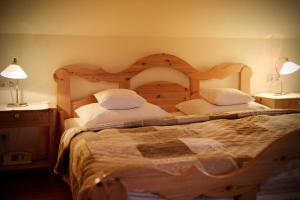 Seehotel Huberhof