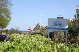 Maison d'hôtes Seehus Ostsee Im Winkel 4 24327 Sehlendorf Schleswig-Holstein