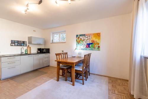 Serviced Appartement München Messe