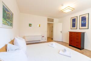 Serviced Appartement München Messe