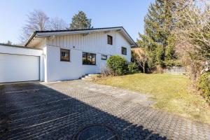 Serviced Appartement München Messe
