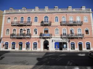 Maison d'hôtes Setubalense Rua de Belém 28 1300 - 084 Lisbonne -1