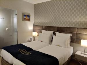 Seven Dreams Suites