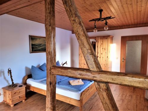 Siggis Pension - Apartments