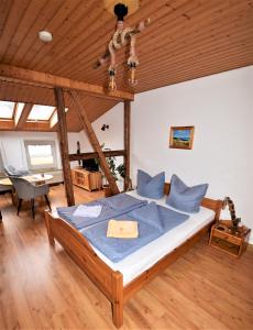 Siggis Pension - Apartments