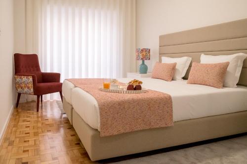 Simon Guest Apartments