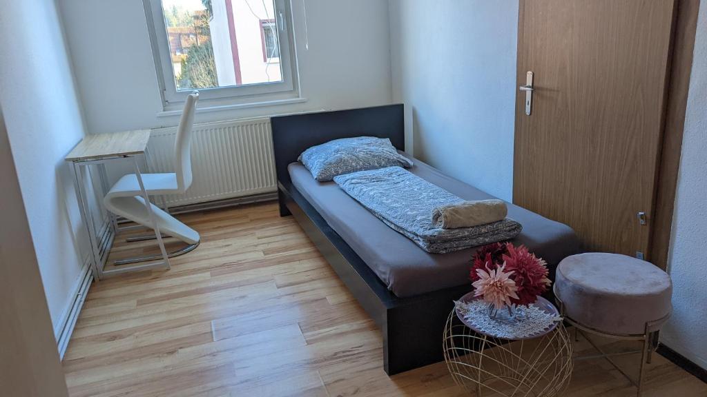 Single Room near the black forest 58 Karlstraße, 78054 Villingen-Schwenningen