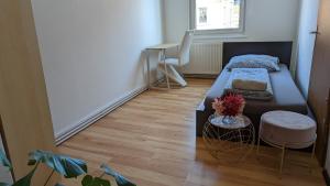 Single Room near the black forest