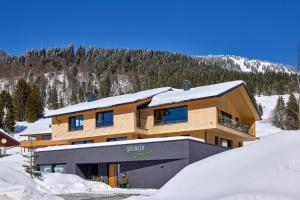 Siplinger Suites - Ferienwohnungen und Suiten - Sauna und Fitness