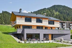 Siplinger Suites - Ferienwohnungen und Suiten - Sauna und Fitness