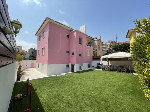 SK Lisboa Villa Guesthouse