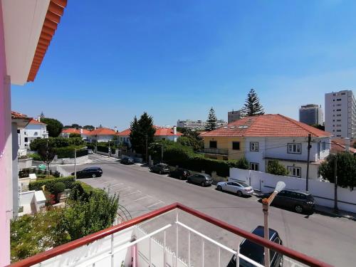 SK Lisboa Villa Guesthouse