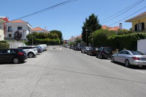 SK Lisboa Villa Guesthouse