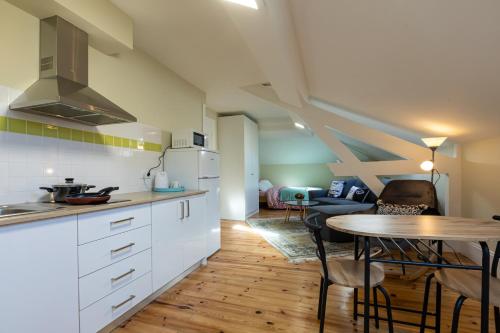 Sky Accommodation