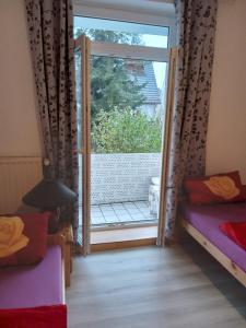 Sleeping Rooms