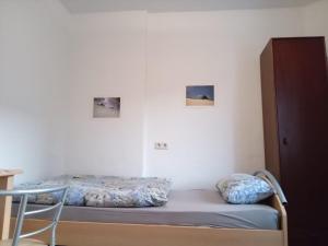 Sleeping Rooms