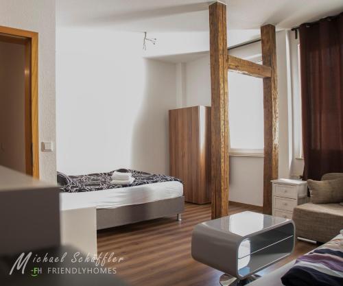 Smart and Happy Living Fürth