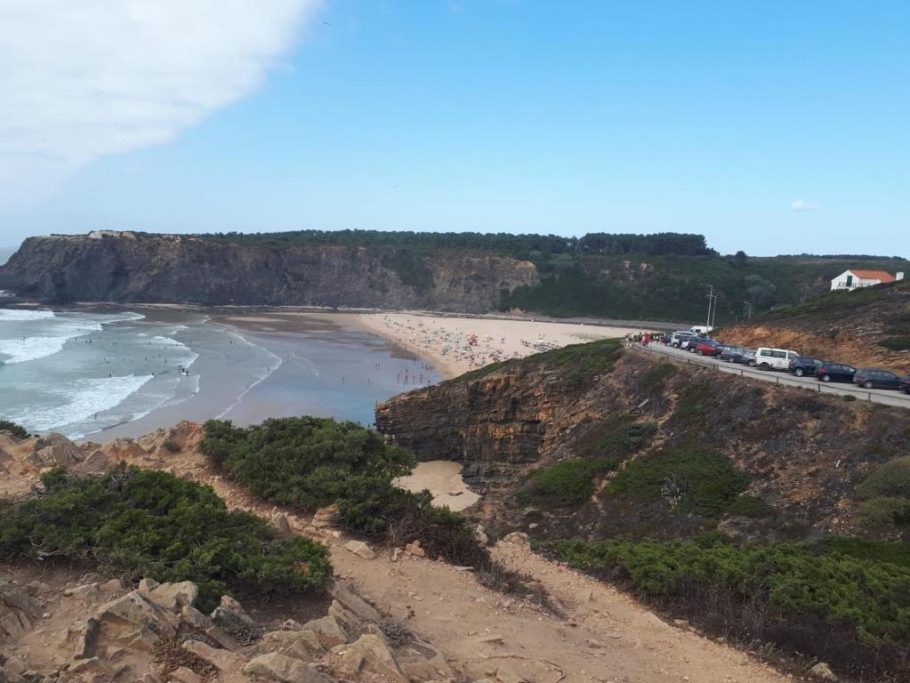 Maison d'hôtes Sol Mar Rua das Amoreiras 18A Odeceixe, Portugal 8670-320 Odeceixe