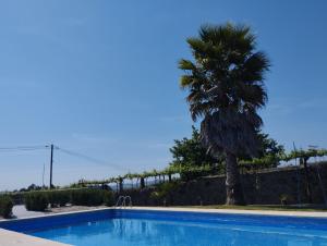 Maison d'hôtes Solar da Saudade Rua da Boavista Nr.160 4770-305 Landim Région Nord