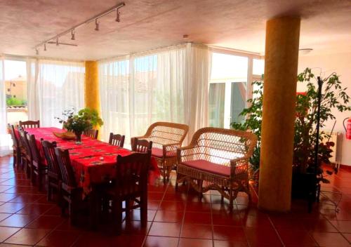 Solar dos Marcos Rural Accommodation