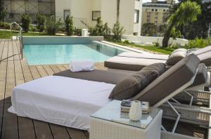 Somewhere - Estoril Guesthouse