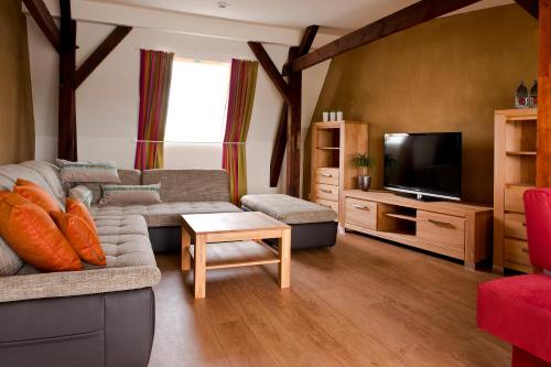 Sonn'Idyll Hotel & Saunalandschaft