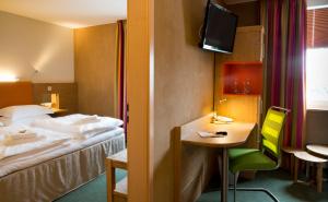 Sonn'Idyll Hotel & Saunalandschaft