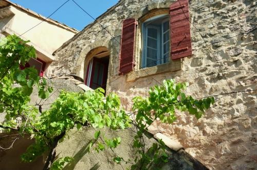 Maison d'hôtes Sous le Micocoulier 147 Chemin de Degoutaou Les Borrys 84360 Mérindol Provence-Alpes-Côte d\'Azur