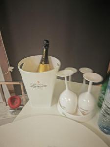 Spa by elle et lui nice