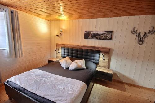 Spa et romance à Molliebon