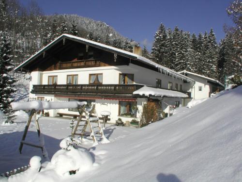 Sportpension Färbinger