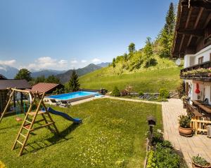 Maison d'hôtes Sportpension Färbinger Mühlauer Freie 36 83471 Berchtesgaden Bavière