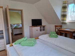 Spreewälder Feriendomizil/Pension