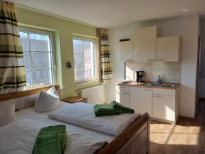Spreewälder Feriendomizil/Pension