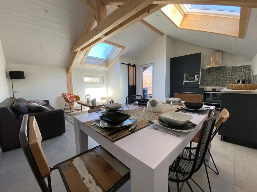Spreewälder Feriendomizil/Pension