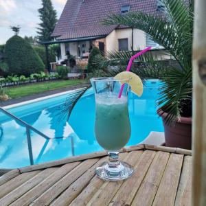 Spreewaldpension Zickert