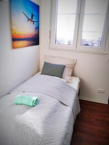 Sroom Stuttgart Flughafen Messe