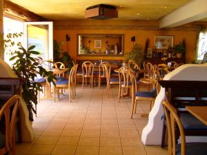 Maison d'hôtes StadtCafé Pension Luitpoldplatz 10 67269 Grünstadt Rhénanie-Palatinat