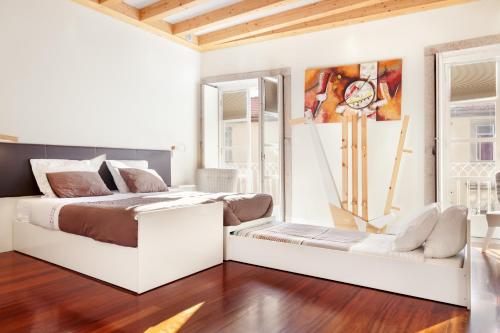 Stay in the heart of Porto!