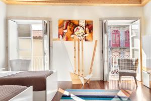 Stay in the heart of Porto!