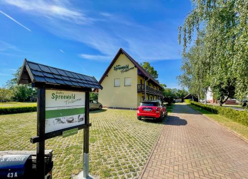 Steffi´s Spreewald Träume