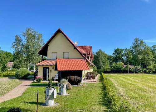 Steffi´s Spreewald Träume