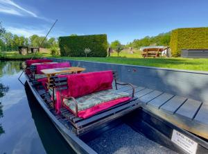 Steffi´s Spreewald Träume