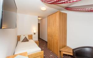 Steigmühle Pension Garni