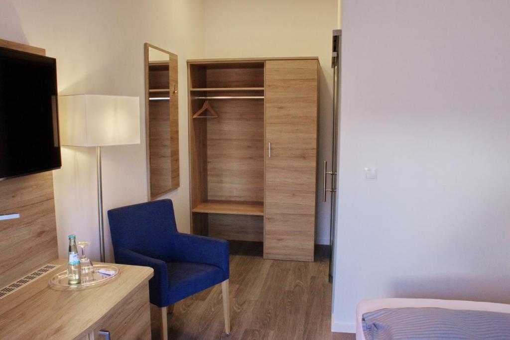 Stichwehs Hotel am Bahnhof Bahnhofstr. 60, 31008 Elze