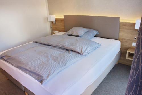 Stichwehs Hotel am Bahnhof