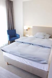 Stichwehs Hotel am Bahnhof