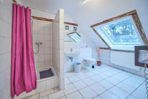Strandhaus Weißer Berg - Bed & Breakfast
