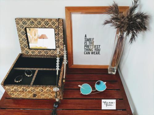 Stressfree Suite